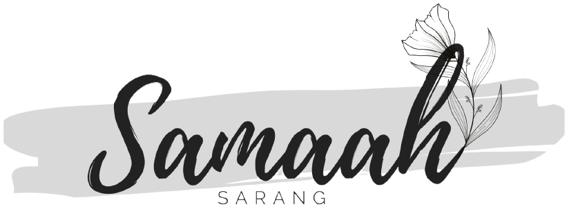 Samaah Sarang