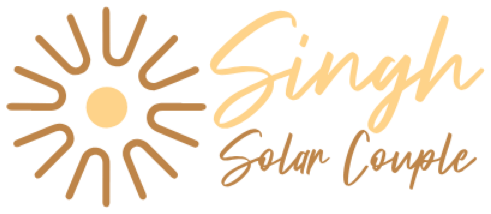 Singh Solar Couple