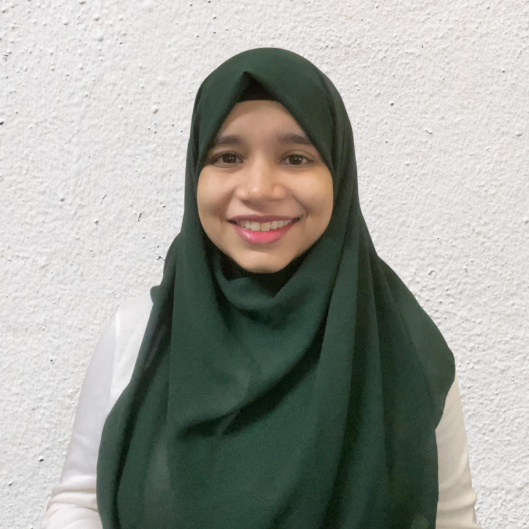 Samaah Sarang, website strategist