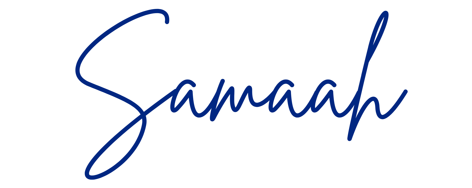 Samaah Sarang